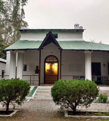 Jim Corbett Museum