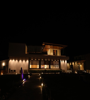 night image