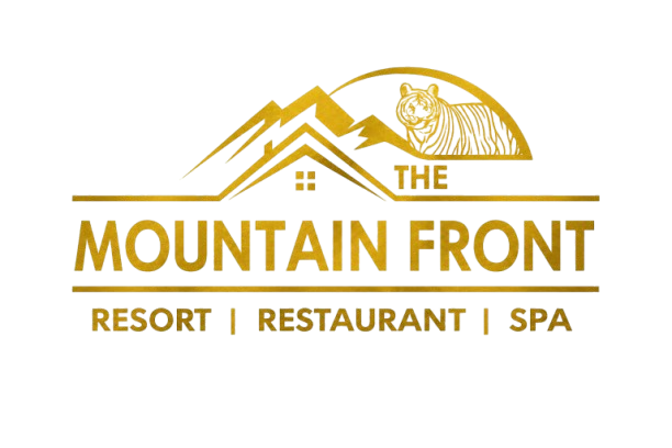 THE MOUNTAIN FRONT